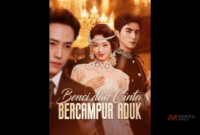 Benci dan Cinta Bercampur Aduk