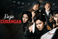 Sinopsis Drama China Raja Kecurangan