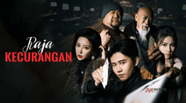 Sinopsis Drama China Raja Kecurangan