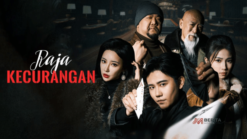 Sinopsis Drama China Raja Kecurangan