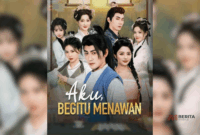 Sinopsis Drama China Aku Begitu Menawan