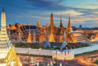 Thailand Memperkuat Hubungan Pariwisata Internasional