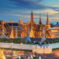 Thailand Memperkuat Hubungan Pariwisata Internasional