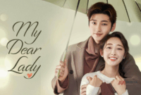 My Dear Lady