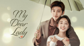 My Dear Lady
