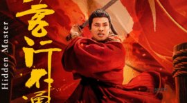 Sinopsis Drama China Master Tersembunyi