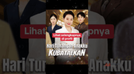 Drama China Hari Tunangan Anakku Kubatalkan