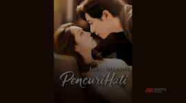 Sinopsis Drama China Janda Influencer Pencuri Hati