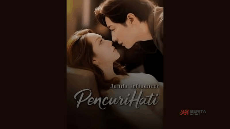 Sinopsis Drama China Janda Influencer Pencuri Hati