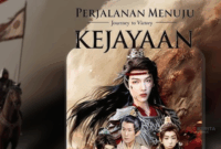 Sinopsis Drama China Perjalanan Menuju Kejayaan