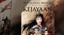 Sinopsis Drama China Perjalanan Menuju Kejayaan