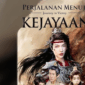 Sinopsis Drama China Perjalanan Menuju Kejayaan