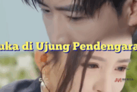 Sinopsis Luka di Ujung Pendengaran