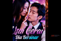 Usai Cerai Dia Bersinar