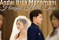 Sinopsis Drama China Andai Bisa Menemani Hingga Hari Tua