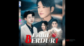 Hidup Berduri