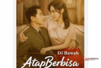 Sinopsis Drama China Dibawah Atap Berbisa