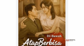 Sinopsis Drama China Dibawah Atap Berbisa
