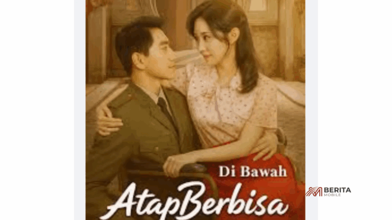 Sinopsis Drama China Dibawah Atap Berbisa