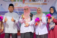 Disdik Depok Minta Sekolah Tak Fokus Akademik, Dorong Siswa Kreatif