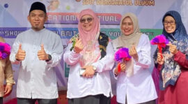 Disdik Depok Minta Sekolah Tak Fokus Akademik, Dorong Siswa Kreatif