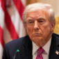 Donald Trump. AP