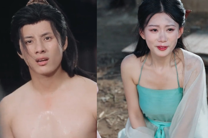 Drama China Balik Masa Lalu Nikahi Kaisar Cantik