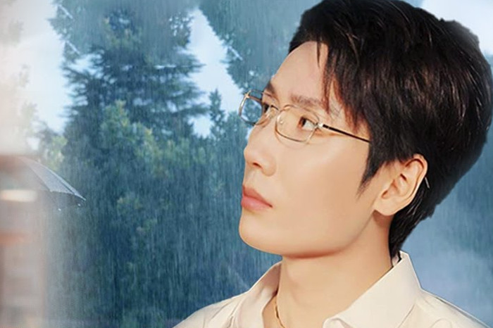 Drama China Pesan Terakhirku di Surat Ketigaku