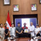 Ekspedisi Merah Putih Chapter II ke Maluku Dilepas, Fokus Bangun Sekolah dan Literasi
