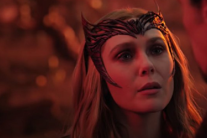 Elizabeth Olsen Tegaskan Film MCU Dibuat untuk Penggemar, Bukan Kritikus