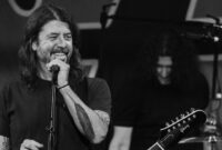 Foo Fighters