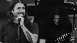 Foo Fighters