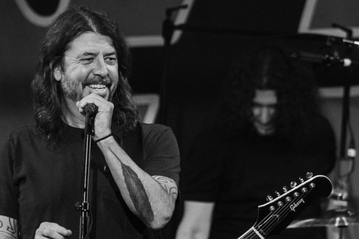 Foo Fighters