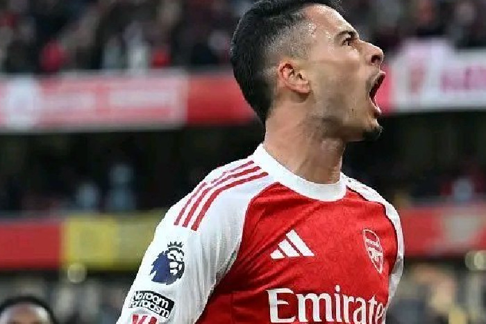 Gabriel Martinelli