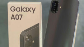Galaxy A07