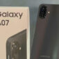 Galaxy A07