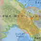 Gempa Magnitudo 6,6 Guncang Kota Lae, Papua Nugini, Warga Berhamburan Keluar Stadion
