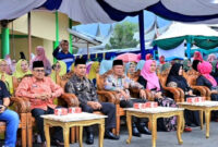 HUT ke-80 Pasaman Jadi Ajang Perkuat Spirit Keagamaan dan Persaudaraan