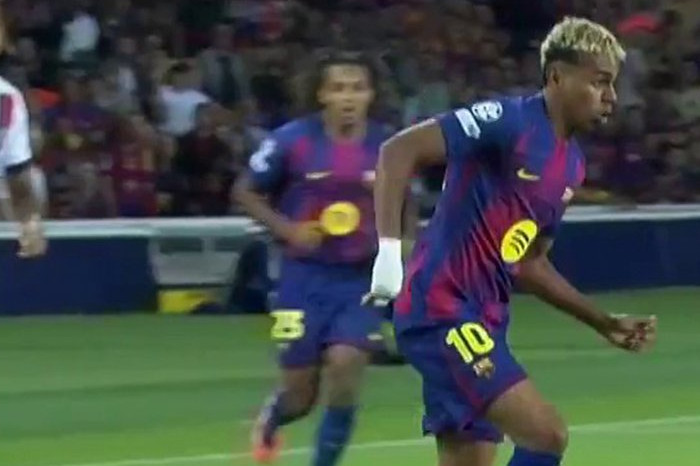 Hakimi Terbukti Benar, Nuno Mendes Kunci Yamal dan Jadi Kunci Kemenangan PSG