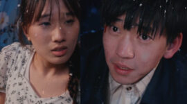 Hidup Kembali untuk Keluargaku Drama China