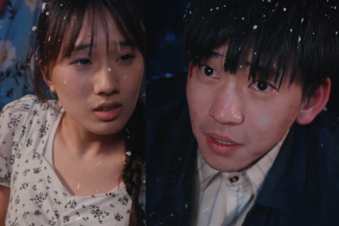 Hidup Kembali untuk Keluargaku Drama China