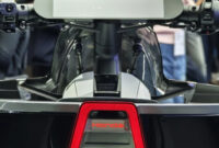 Honda EV Outlier Concept Debut, Desain Jok Bucket Seat Jadi Kunci Kontrol Baru