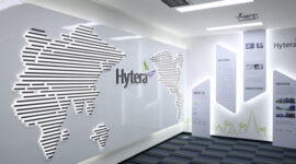 Hytera 