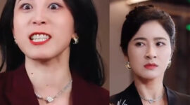 Ibu Tiri Kabur Rumah Kacau Drama China