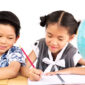 Ilustrasi Anak Paud (Freepik)