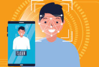 Ilustrasi Deepfake (Freepik)