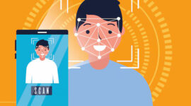 Ilustrasi Deepfake (Freepik)