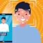 Ilustrasi Deepfake (Freepik)