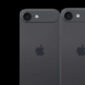 Ilustrasi gambar. iPhone. DNA