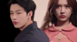 Istri Manja Mengejar Cinta Drama China